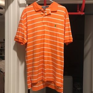 Men’s Polo by Ralph Lauren